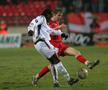 Dinamo - CSKA Moscova - Sursă foto: Arhivă GSP