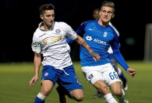 Steliano Filip, fostul căpitan al lui Dinamo, a fost antrenat la Hajduk Split de croatul Željko Kopić, noul tehnician al „câinilor”, și i-a creionat un scurt portret pentru Gazeta Sporturilor.