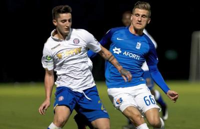 Prima reacție despre Željko Kopić, noul antrenor al lui Dinamo: „Este exigent, se bazează pe disciplină și se impune. E genul lui Dusan Uhrin”