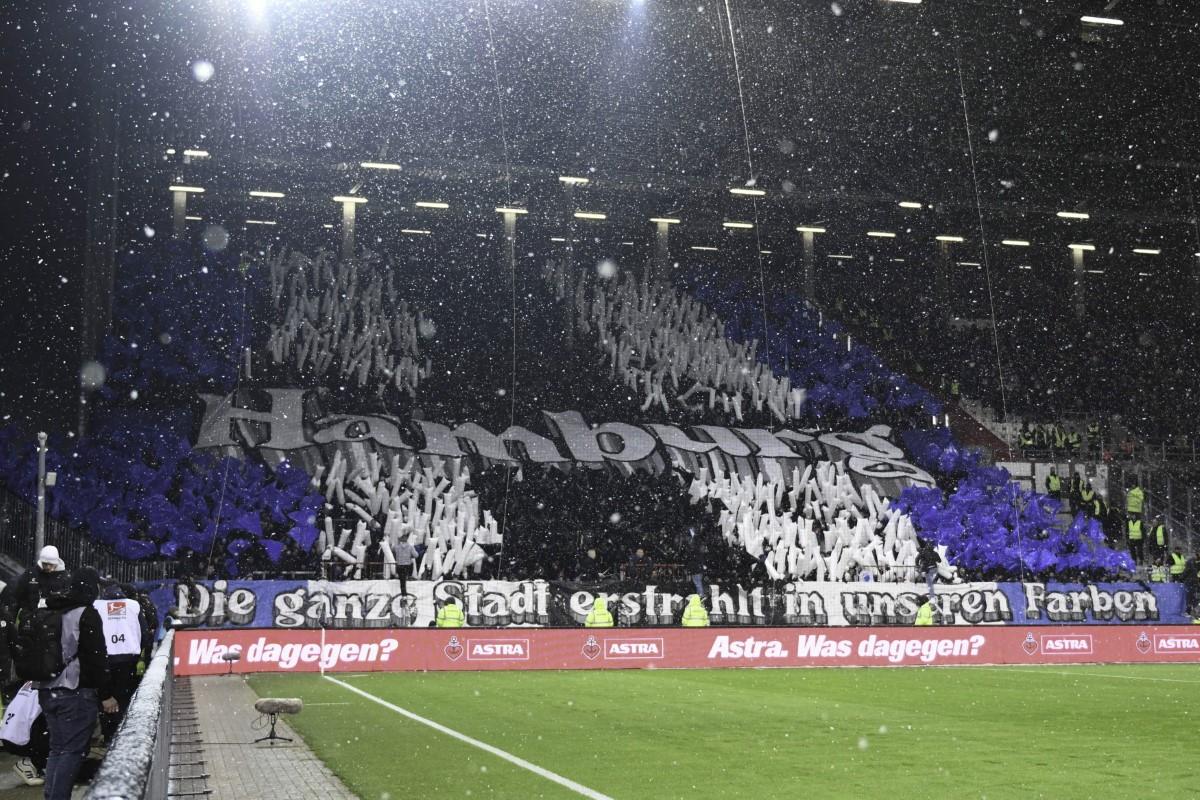 GSP a fost pe stadion la derby-ul incendiar din 2.Bundesliga » Cum s-a trăit din mijlocul suporterilor un meci nebun: revenire de la 0-2 + un autogol IREAL