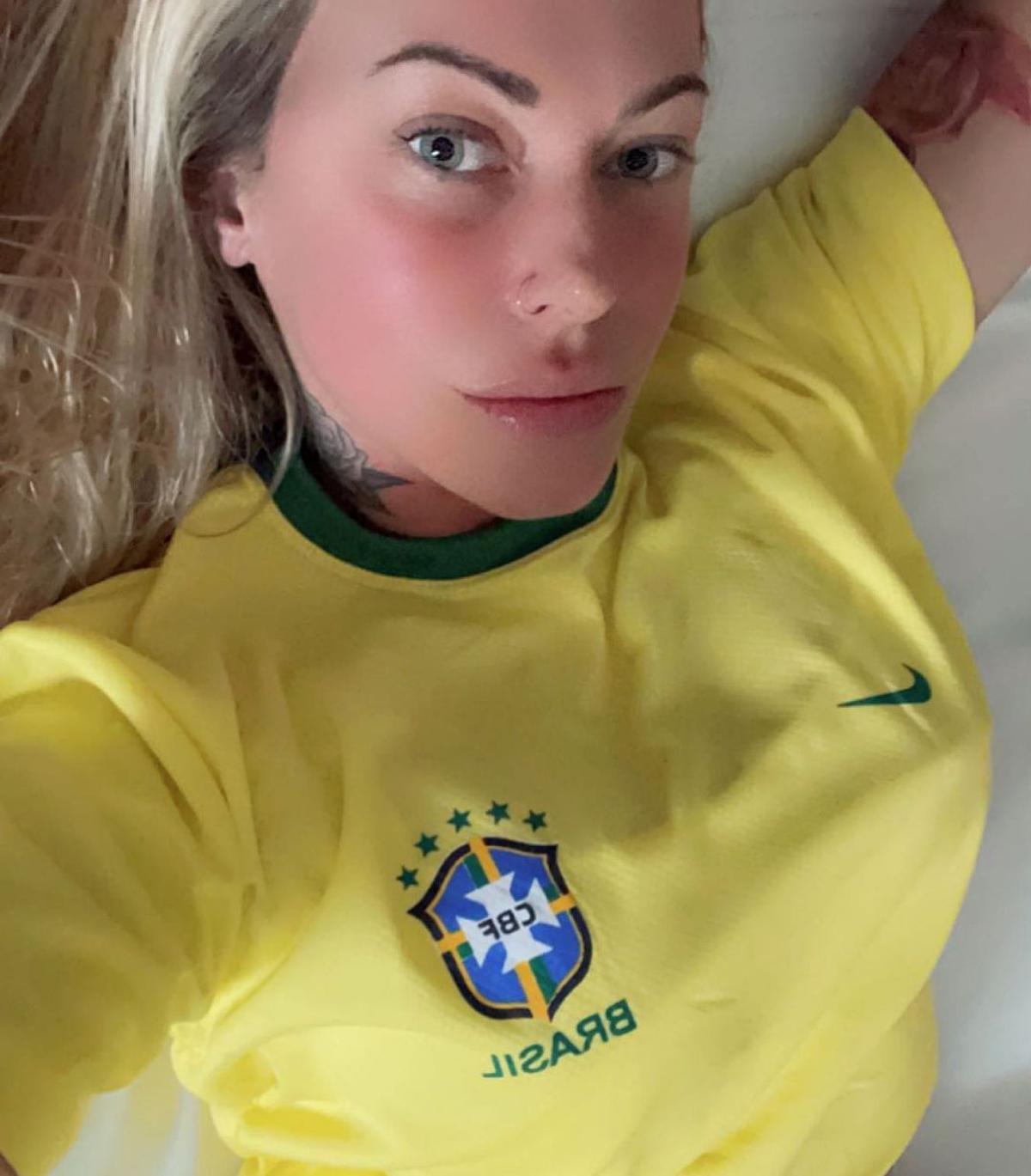 Antonela Avellaneda