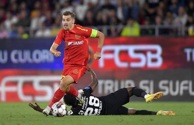 Becali a spus pentru GSP.ro ce fotbalist vrea să transfere: „Încă un Olaru”