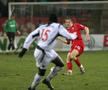 Dinamo - CSKA Moscova - Sursă foto: Arhivă GSP