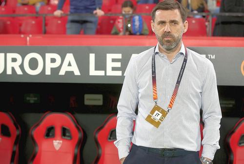 Zeljko Kopic // foto: Imago Images