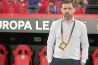 GSP a aflat salariul pe care-l va primi noul antrenor al lui Dinamo: peste cât lua Burcă!