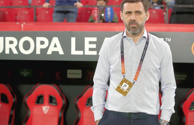 GSP a aflat salariul pe care-l va primi noul antrenor al lui Dinamo: peste cât lua Burcă!
