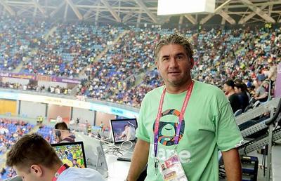 Ovidiu Stângă despre șansele Craiovei la titlu: „Nu se apără bine, o adversară bună te face avion!” » Cum vede Dinamo salvându-se de la retrogradare