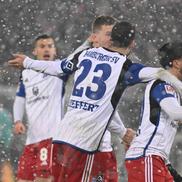 St. Pauli - Hamburg. Foto: Imago