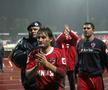Dinamo - CSKA Moscova - Sursă foto: Arhivă GSP