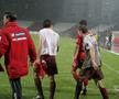 Dinamo - CSKA Moscova - Sursă foto: Arhivă GSP
