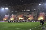 GSP a fost pe stadion la derby-ul incendiar din 2.Bundesliga » Cum s-a trăit din mijlocul suporterilor un meci nebun: revenire de la 0-2 + un autogol IREAL
