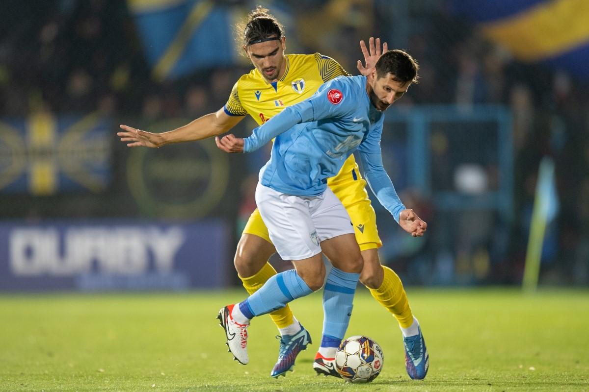 FC Voluntari - Petrolul, în etapa #18 din Superliga