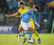 FC Voluntari - Petrolul 0-0 » Puncte împărțite după un festival de ratări! Fără gol în deschiderea etapei 18