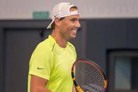 Rafael Nadal și-a anunțat revenirea pe teren » La ce turneu va participa multiplul campion de Grand Slam: „Ne vedem acolo!”