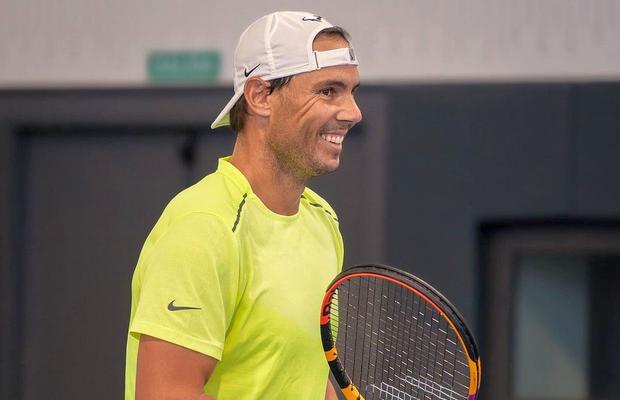 Rafael Nadal și-a anunțat revenirea pe teren » La ce turneu va participa multiplul campion de Grand Slam: „Ne vedem acolo!”