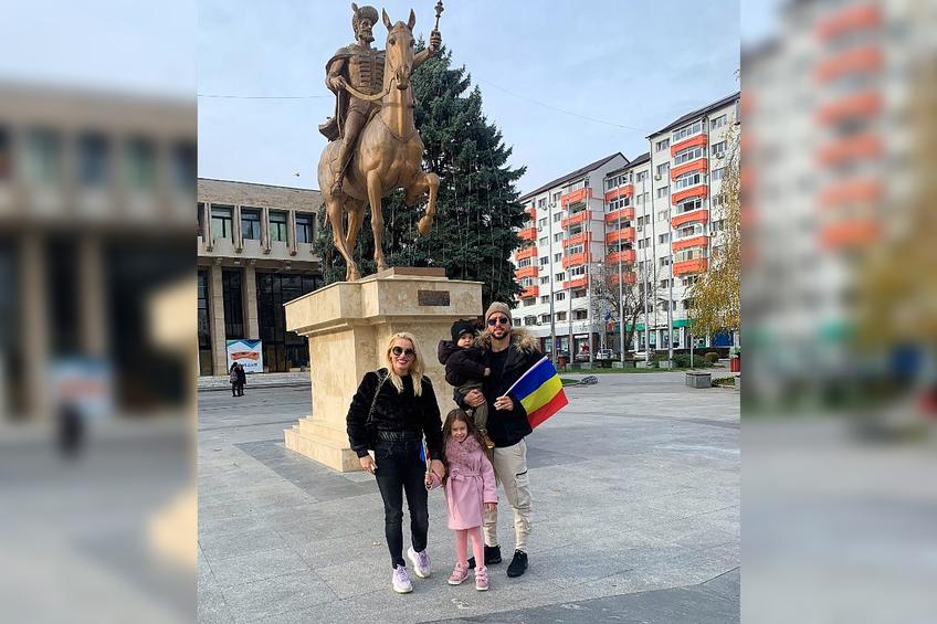 Roberto Romeo face distincția între românii plecați în Italia
