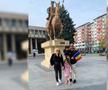 Roberto Romeo face distincția între românii plecați în Italia