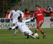 Dinamo - CSKA Moscova - Sursă foto: Arhivă GSP