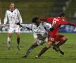 Dinamo - CSKA Moscova - Sursă foto: Arhivă GSP