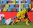 FC Voluntari - Petrolul 0-0 » Puncte împărțite după un festival de ratări! Fără gol în deschiderea etapei 18