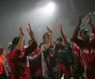 Dinamo - CSKA Moscova - Sursă foto: Arhivă GSP