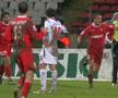 Dinamo - CSKA Moscova - Sursă foto: Arhivă GSP