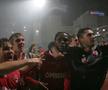 Dinamo - CSKA Moscova - Sursă foto: Arhivă GSP