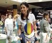 Loredana Dinu, campioană olimpică la Rio 2016: „Uite de ce am prins drag de 1 Decembrie! Mi-ar plăcea ca și copiii să prindă gustul ideii de a fi român”