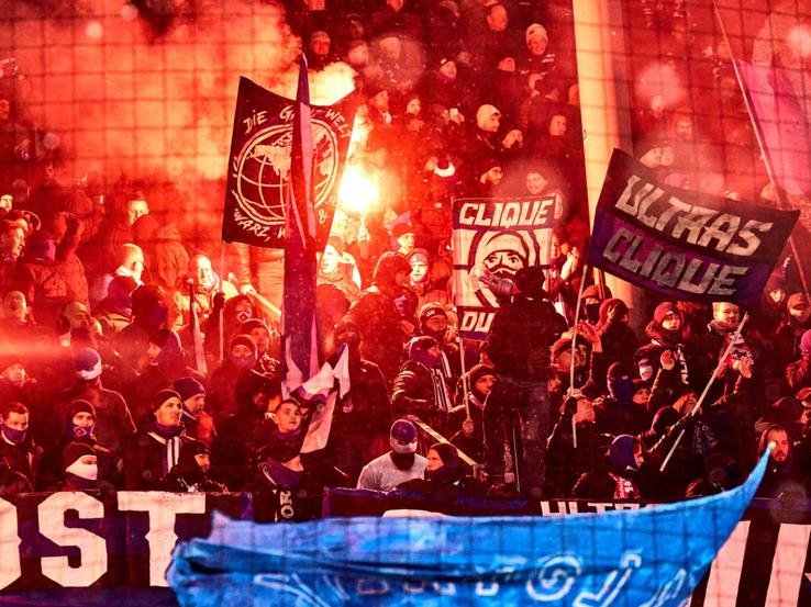 St. Pauli - Hamburg. Foto: Imago