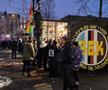 St. Pauli - Hamburg. Foto: Theodor Jumătate