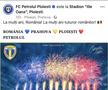 Mesaje 1 decembrie cluburi Liga 1