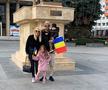 Reverența de 1 Decembrie a unui italian aflat de un deceniu în România: „Viața e mai ieftină, am putut să strâng bănuți să fac o căsuță. Aici, încă poți să faci copii!”