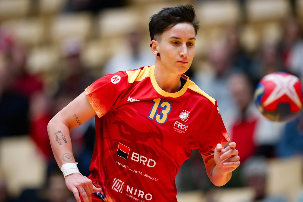 Interdicție ciudată pentru români la Campionatul Mondial de handbal » Fanii „tricolori” le-au cerut explicații danezilor: „E prima oară când pățim așa ceva”