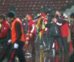 Dinamo - CSKA Moscova - Sursă foto: Arhivă GSP