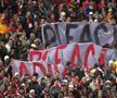 Dinamo - CSKA Moscova - Sursă foto: Arhivă GSP