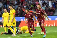 Prima lovitură pe care o pregătește Dinamo în mercato de iarnă: „câinii” i-au propus 10.000 de euro lunar!