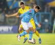 Voluntari - Petrolul // foto: Raed Krishan, GSP