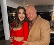 Antonela, noua iubită a lui Arpad Paszkany, foto: Instagram @antonelapatrut