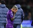 Fiorentina - Inter abandonat, după ce Edoardo Bove s-a prăbușit pe teren/ foto Imago Images