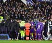 Fiorentina - Inter, abandonat. Edoardo Bove s-a prăbușit pe teren » Atenție, imagini cu puternic impact emoțional!