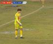 Fotbal printre bălți » Incredibil în ce condiții s-a jucat Șelimbăr - Steaua
