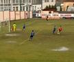 Fotbal printre bălți în Șelimbăr - CSA Steaua