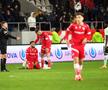 Dinamo - Sepsi 1-1 // foto: Eduard Vînătoru (GSP)