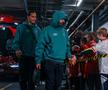 Liverpool - Manchester City, 1 decembrie 2024