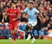 Liverpool - Manchester City // foto: Imago Images