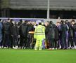 Fiorentina - Inter abandonat, după ce Edoardo Bove s-a prăbușit pe teren/ foto Imago Images