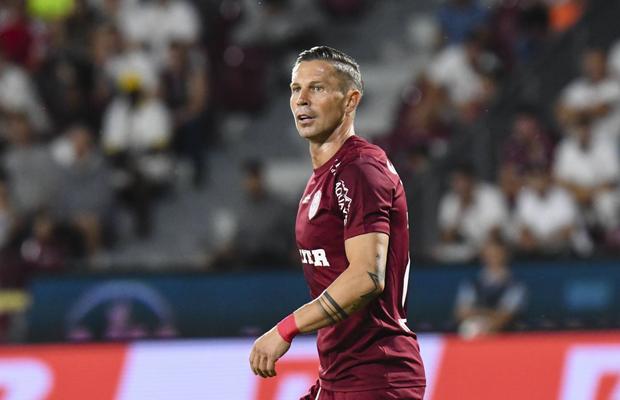 Deac a vorbit despre viitorul lui Dan Petrescu la CFR Cluj: „Nu am pierdut nimic!” + își laudă un coleg: „Va ajunge într-un campionat puternic”