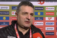 Unde crede Florentin Pera că s-a făcut diferența în România - Muntenegru: „Îmi pare rău!”