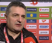 România a fost învinsă de Muntenegru, scor 25-27, în runda secundă a grupei B de la Campionatul European de handbal feminin. Selecționerul Florentin Pera (45 de ani) a găsit mai multe părți bune în jocul „tricolorelor”.