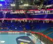 România pierde la mare luptă cu Muntenegru, dar e în cărți pentru calificare în grupa principală la Euro 2024 » Când pot fi făcute calculele + Fanii cântă INCREDIBIL la eșec